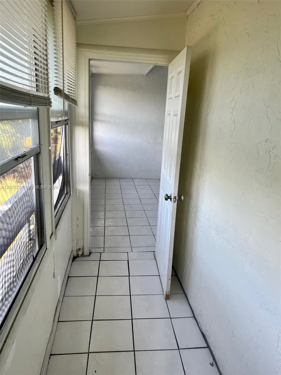 2017 NW 46th Ave #A408 Lauderhill, FL 33313