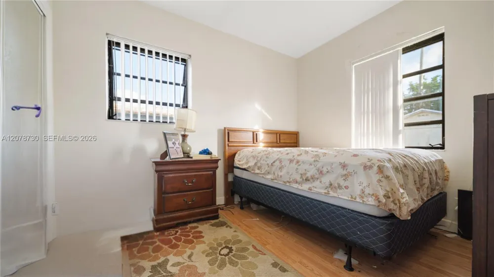 1038 NW 11th Ct Fort Lauderdale, FL 33311