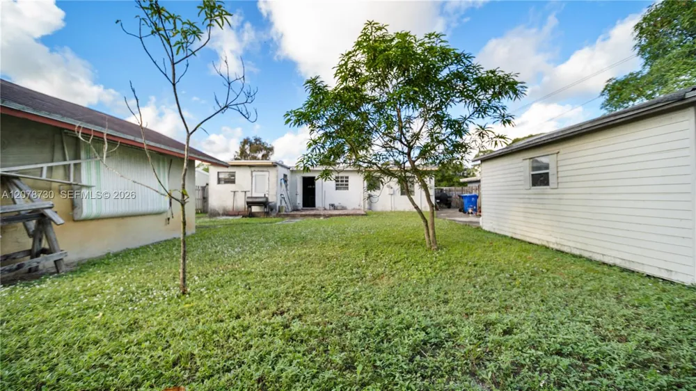 1038 NW 11th Ct Fort Lauderdale, FL 33311