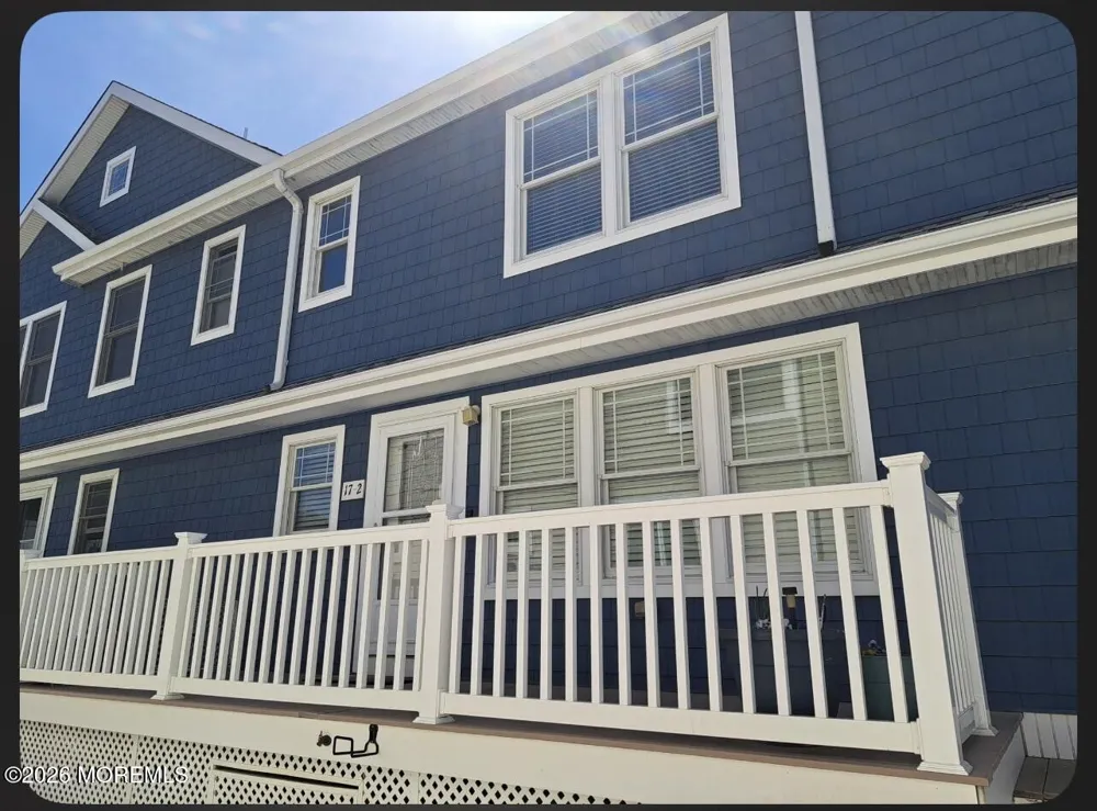 17 2nd Avenue #2 Seaside Heights, NJ 08751