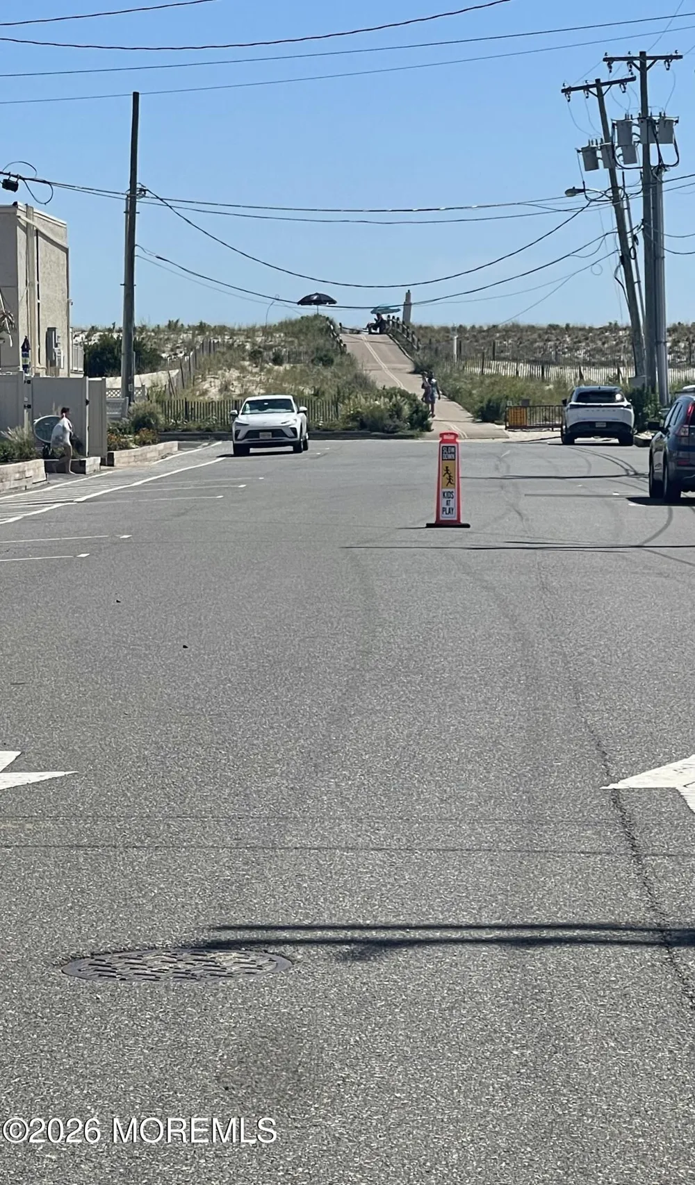 17 2nd Avenue #2 Seaside Heights, NJ 08751