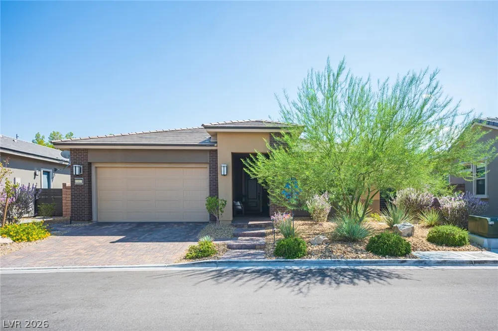 11113 Black Fire Opal Drive Las Vegas, NV 89138