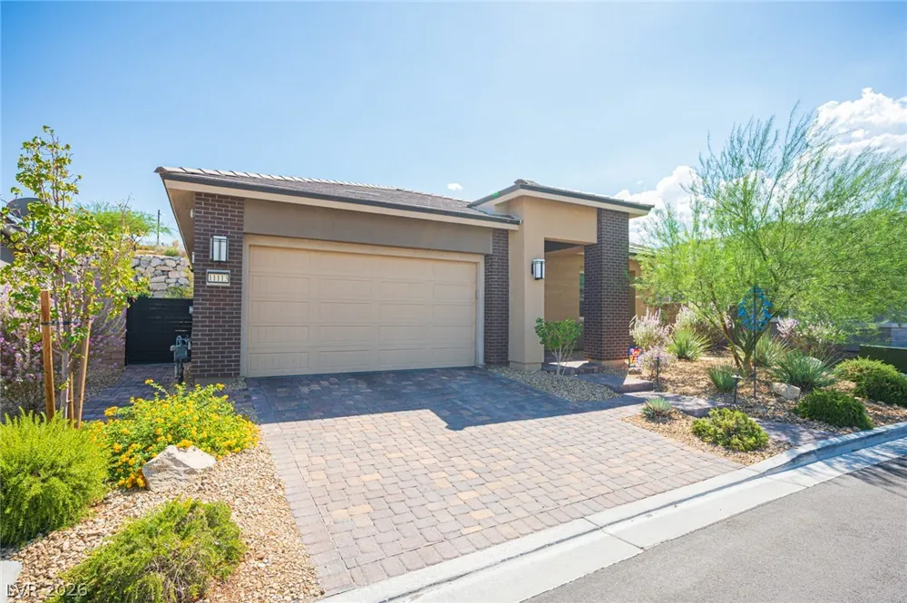 11113 Black Fire Opal Drive Las Vegas, NV 89138