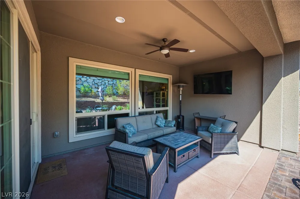 11113 Black Fire Opal Drive Las Vegas, NV 89138