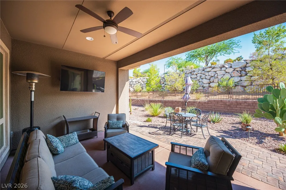 11113 Black Fire Opal Drive Las Vegas, NV 89138