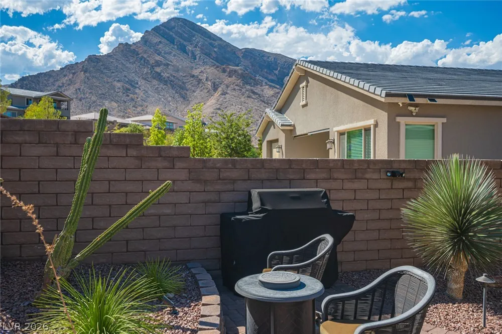 11113 Black Fire Opal Drive Las Vegas, NV 89138