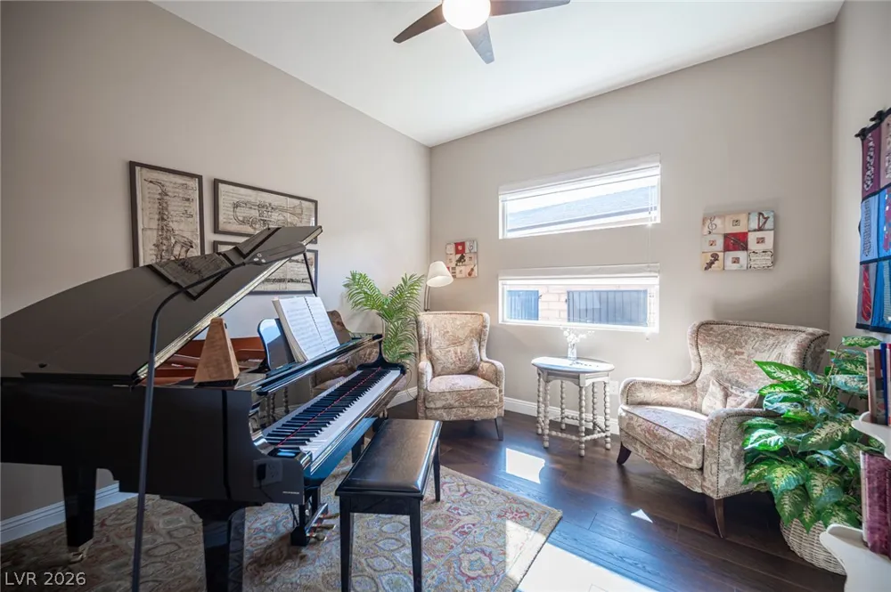 11113 Black Fire Opal Drive Las Vegas, NV 89138