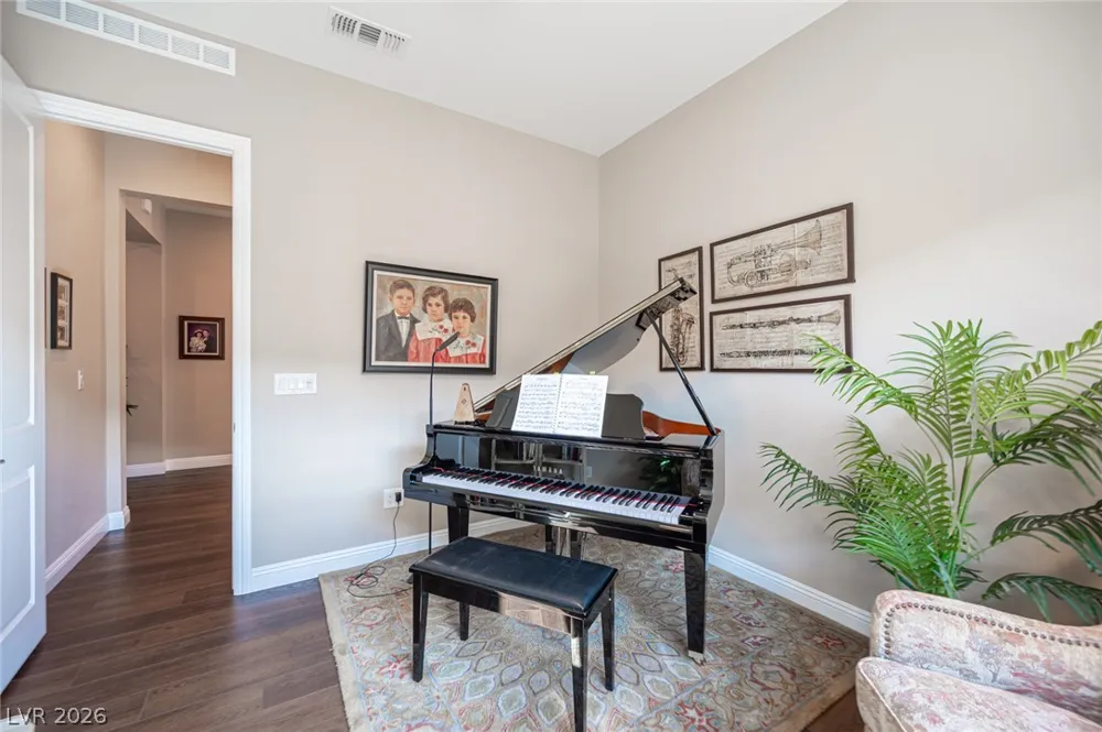 11113 Black Fire Opal Drive Las Vegas, NV 89138