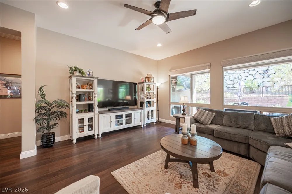11113 Black Fire Opal Drive Las Vegas, NV 89138