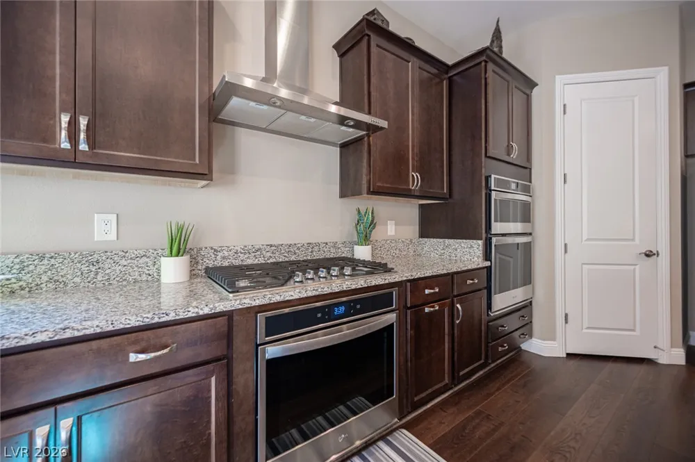 11113 Black Fire Opal Drive Las Vegas, NV 89138