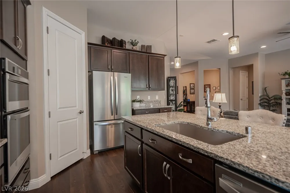 11113 Black Fire Opal Drive Las Vegas, NV 89138