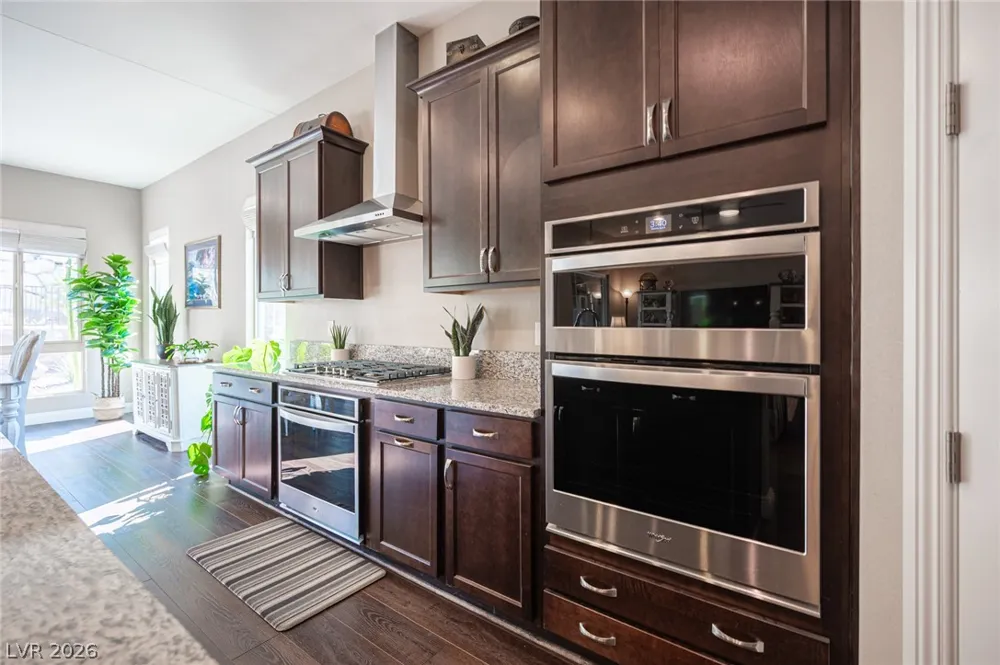 11113 Black Fire Opal Drive Las Vegas, NV 89138