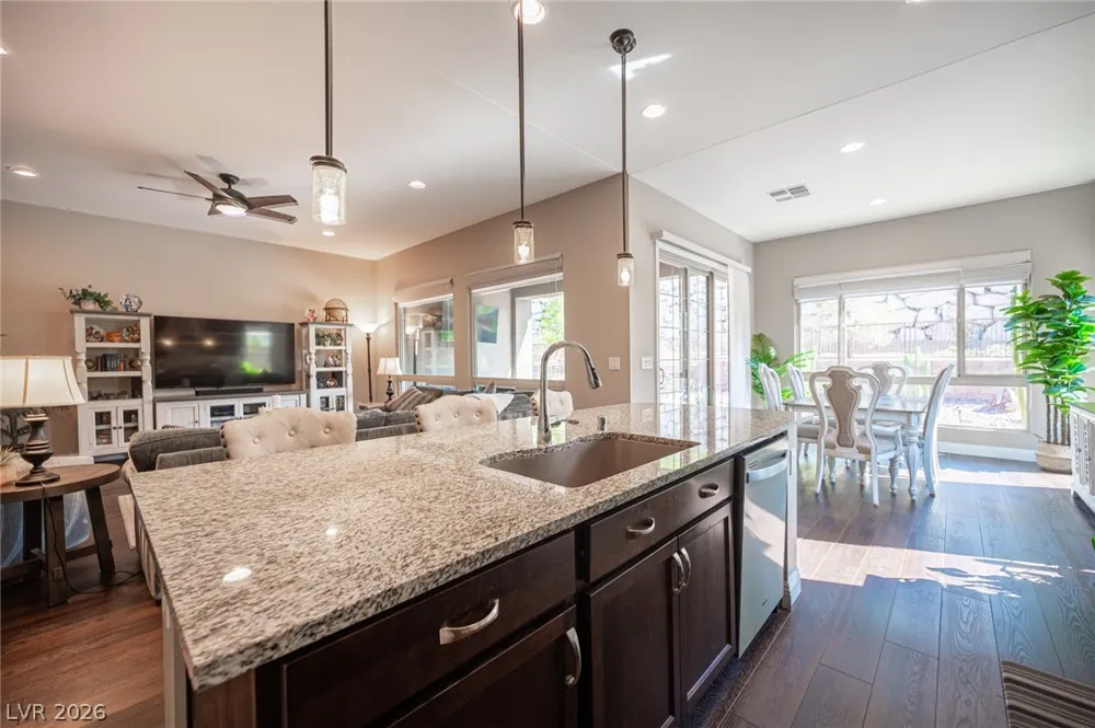 11113 Black Fire Opal Drive Las Vegas, NV 89138
