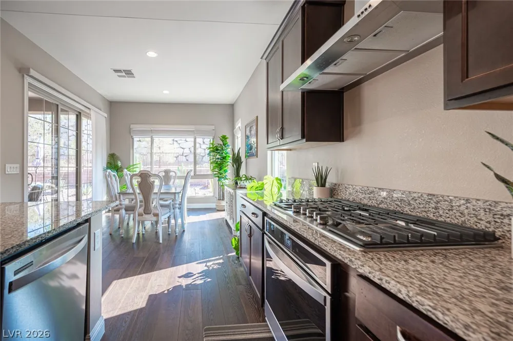 11113 Black Fire Opal Drive Las Vegas, NV 89138
