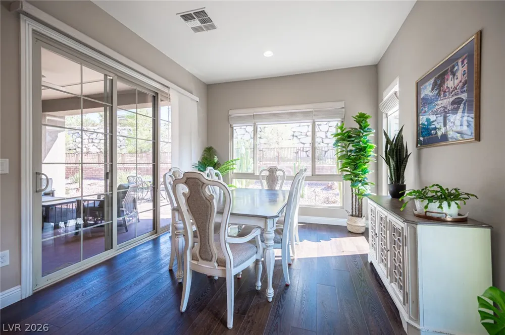 11113 Black Fire Opal Drive Las Vegas, NV 89138