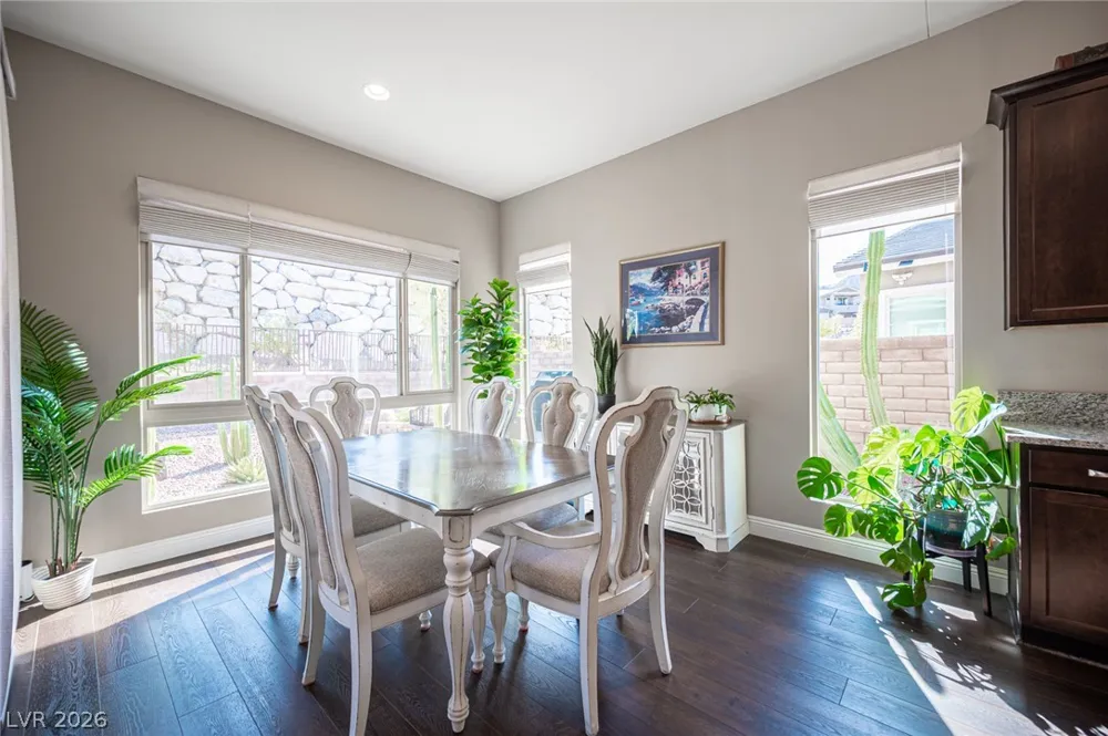 11113 Black Fire Opal Drive Las Vegas, NV 89138