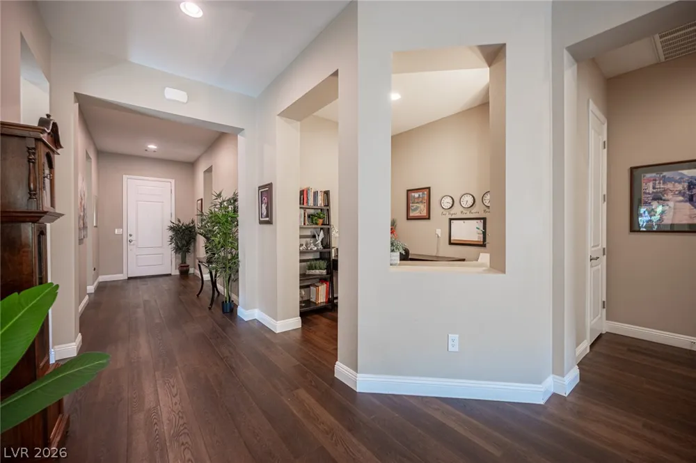 11113 Black Fire Opal Drive Las Vegas, NV 89138