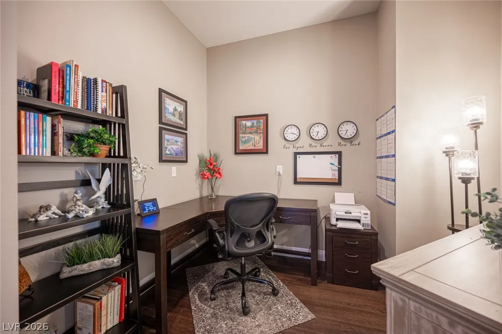 11113 Black Fire Opal Drive Las Vegas, NV 89138