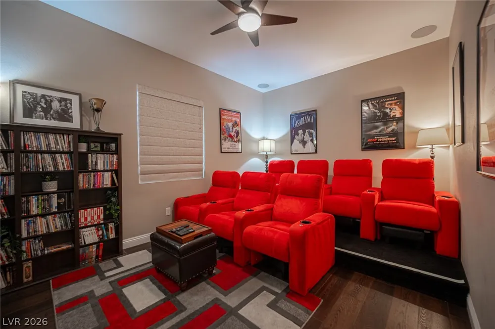 11113 Black Fire Opal Drive Las Vegas, NV 89138