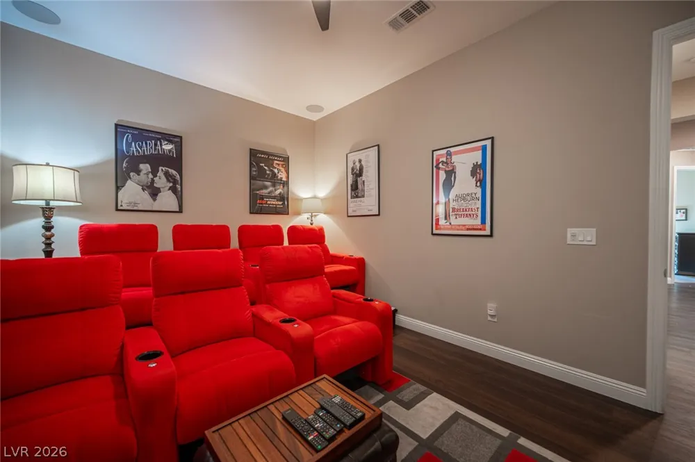 11113 Black Fire Opal Drive Las Vegas, NV 89138