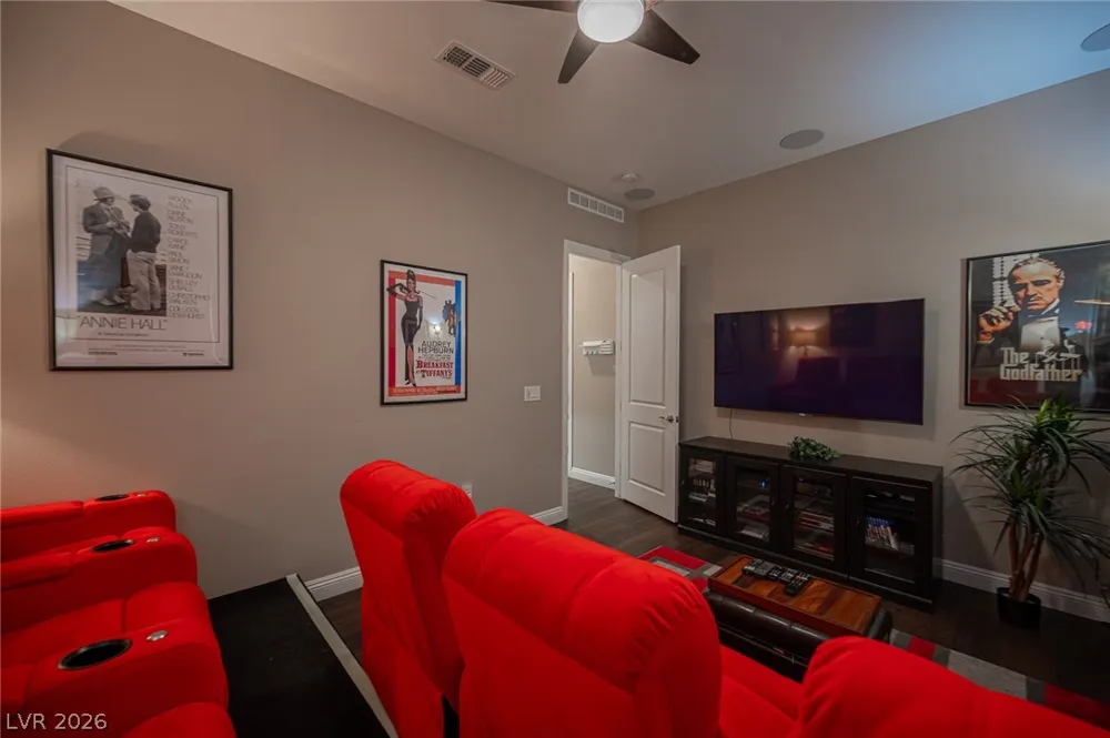 11113 Black Fire Opal Drive Las Vegas, NV 89138