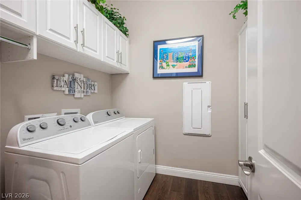 11113 Black Fire Opal Drive Las Vegas, NV 89138