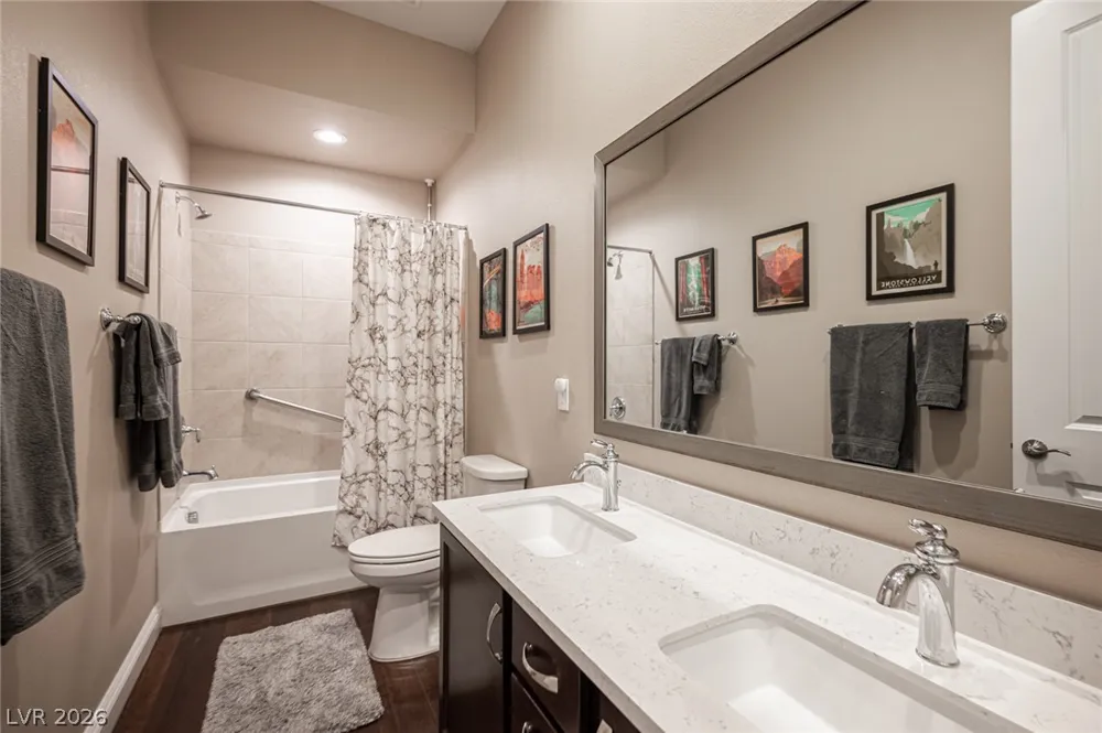 11113 Black Fire Opal Drive Las Vegas, NV 89138