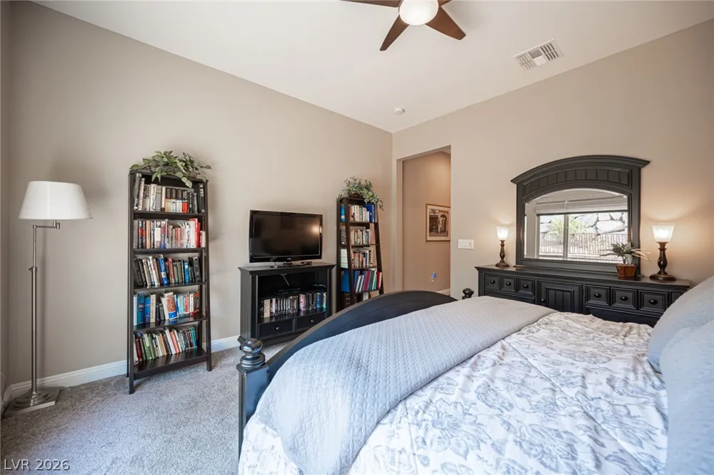 11113 Black Fire Opal Drive Las Vegas, NV 89138