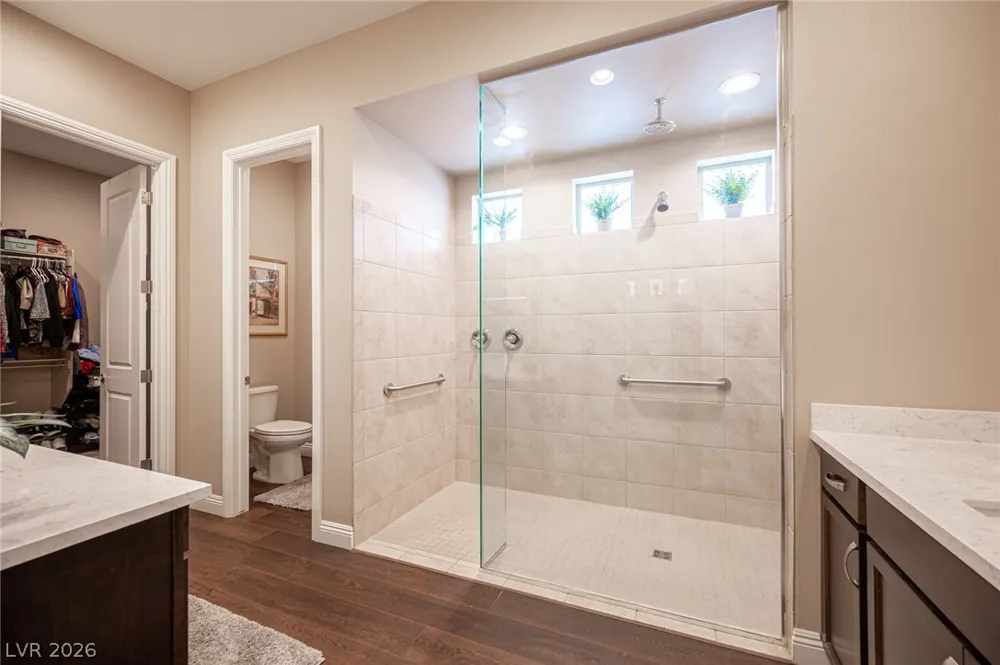 11113 Black Fire Opal Drive Las Vegas, NV 89138
