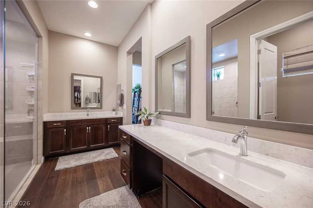 11113 Black Fire Opal Drive Las Vegas, NV 89138
