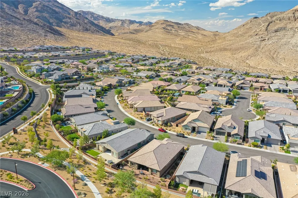 11113 Black Fire Opal Drive Las Vegas, NV 89138