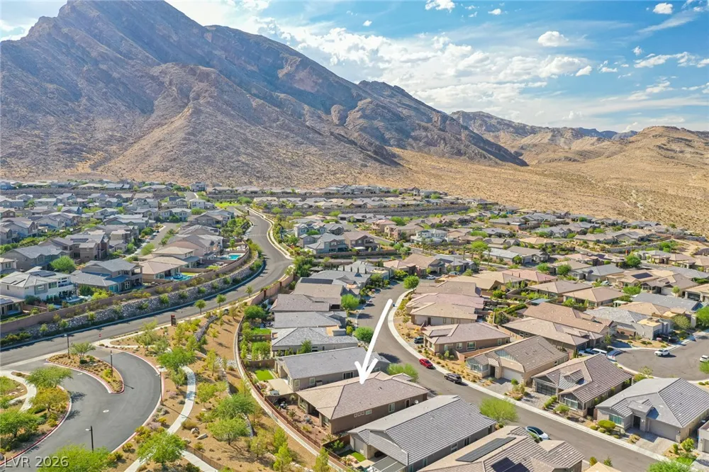 11113 Black Fire Opal Drive Las Vegas, NV 89138