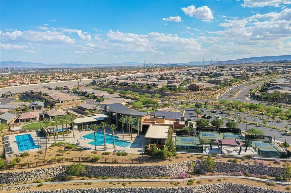 11113 Black Fire Opal Drive Las Vegas, NV 89138