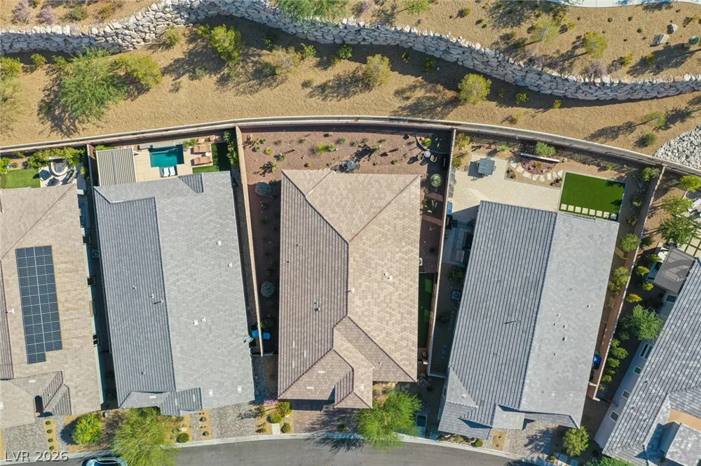 11113 Black Fire Opal Drive Las Vegas, NV 89138