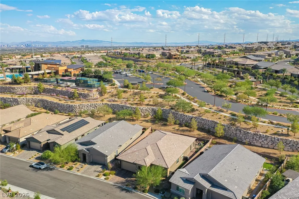11113 Black Fire Opal Drive Las Vegas, NV 89138