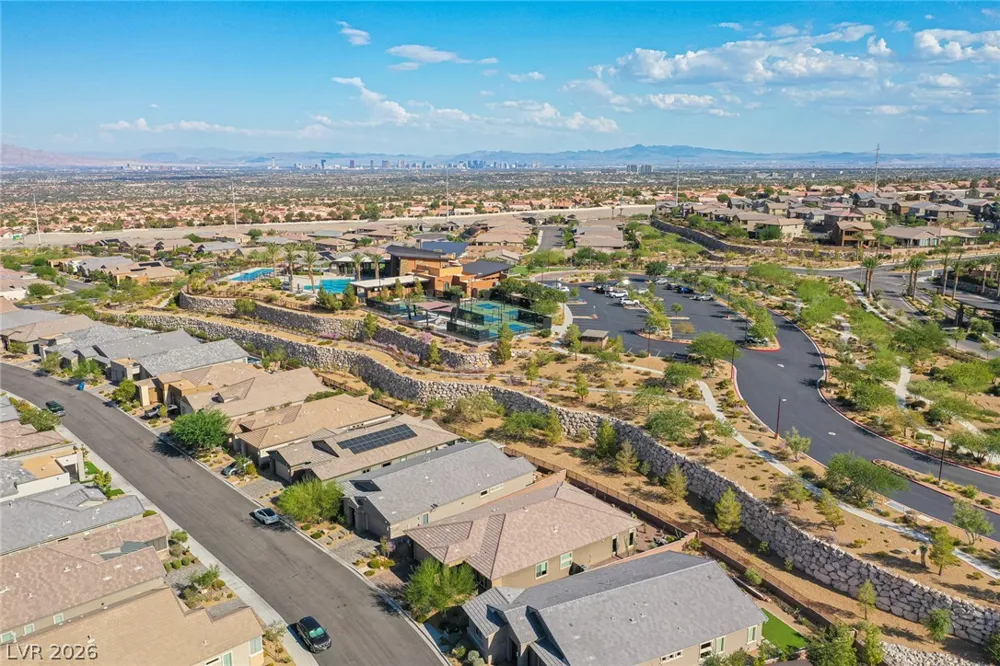 11113 Black Fire Opal Drive Las Vegas, NV 89138