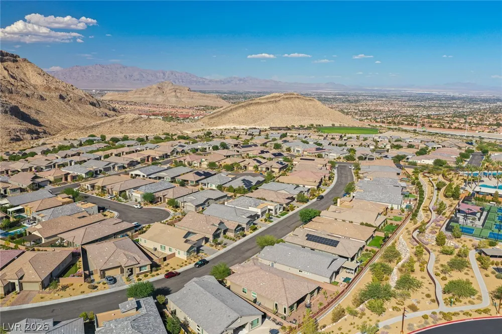 11113 Black Fire Opal Drive Las Vegas, NV 89138