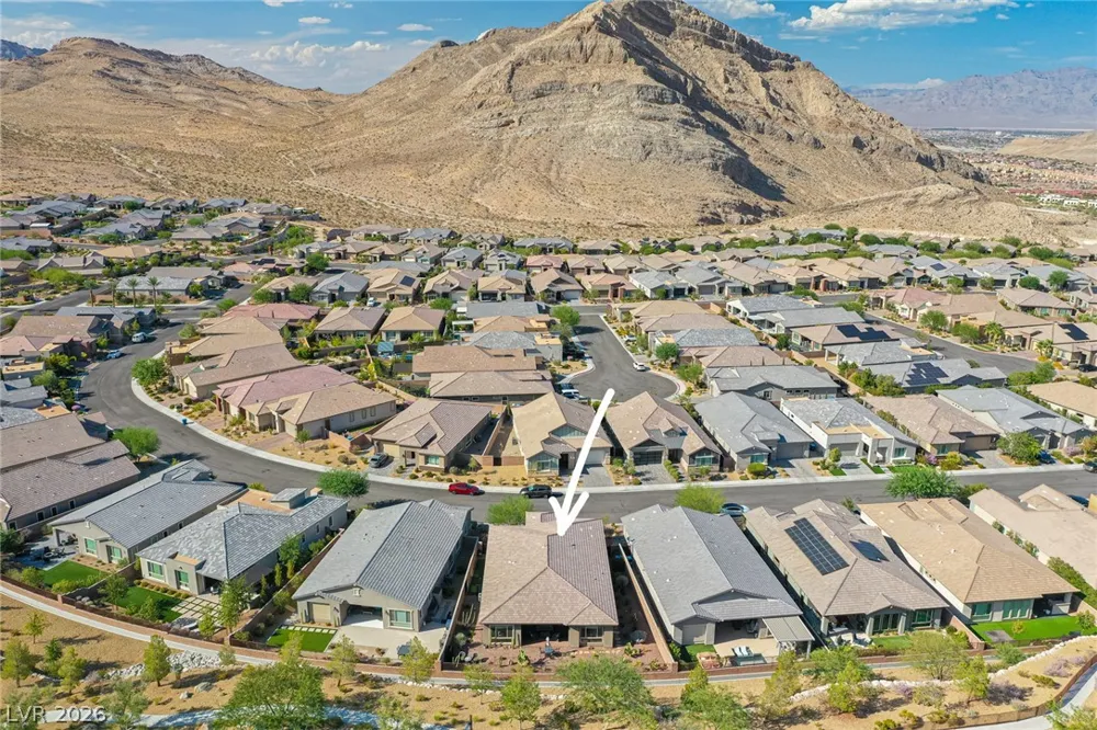 11113 Black Fire Opal Drive Las Vegas, NV 89138