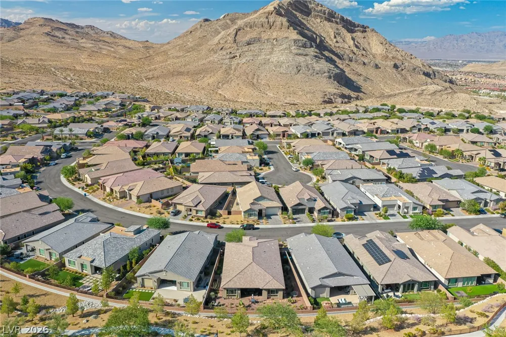11113 Black Fire Opal Drive Las Vegas, NV 89138