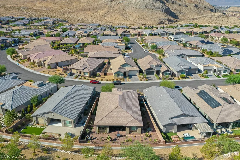 11113 Black Fire Opal Drive Las Vegas, NV 89138