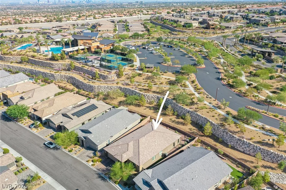 11113 Black Fire Opal Drive Las Vegas, NV 89138