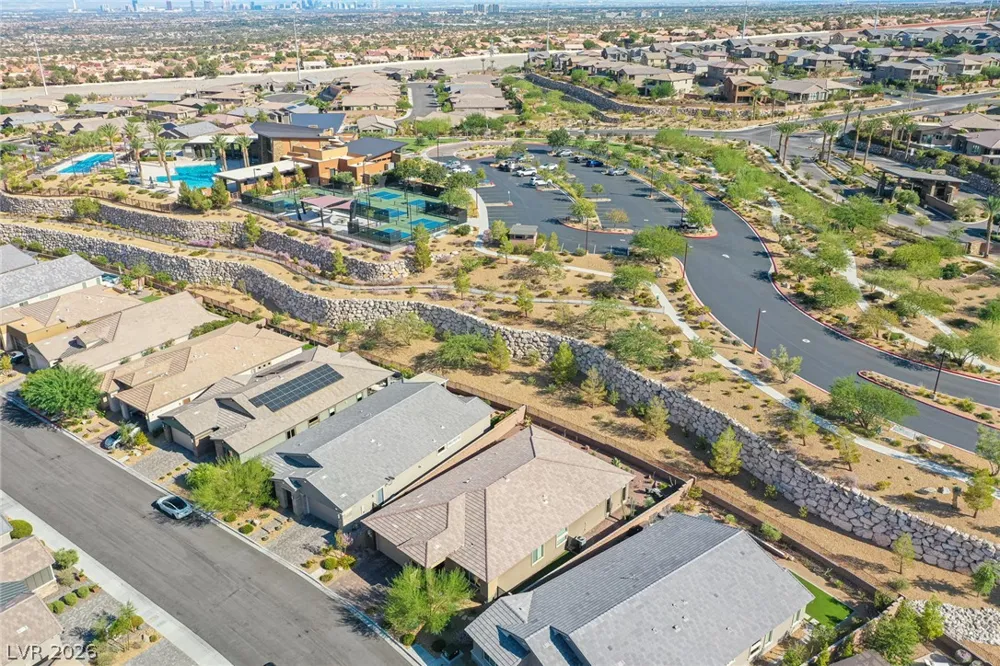 11113 Black Fire Opal Drive Las Vegas, NV 89138