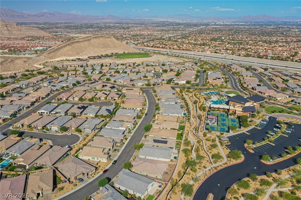 11113 Black Fire Opal Drive Las Vegas, NV 89138