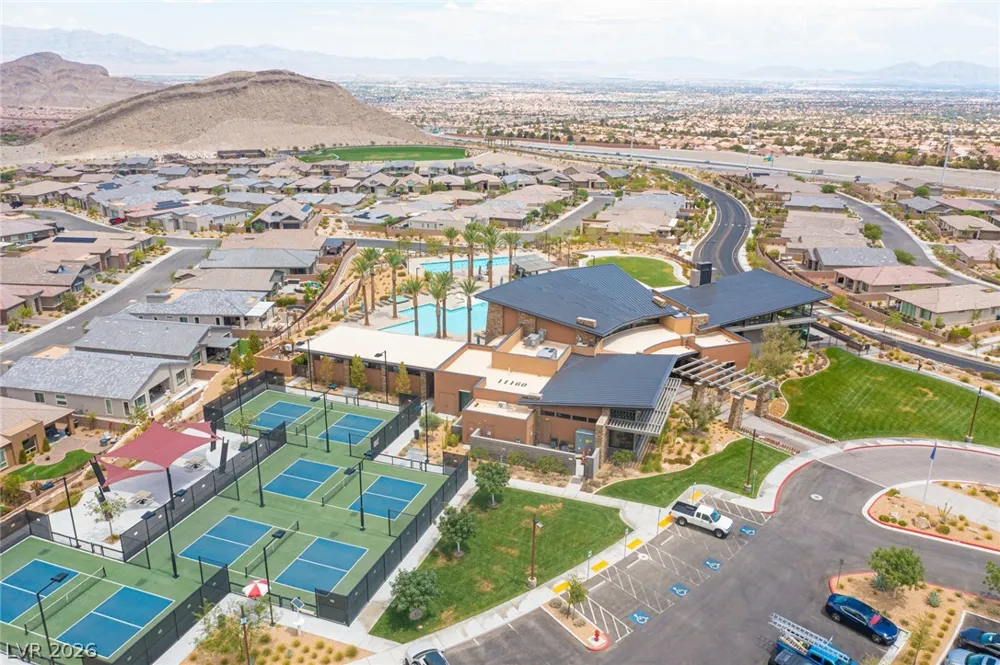 11113 Black Fire Opal Drive Las Vegas, NV 89138