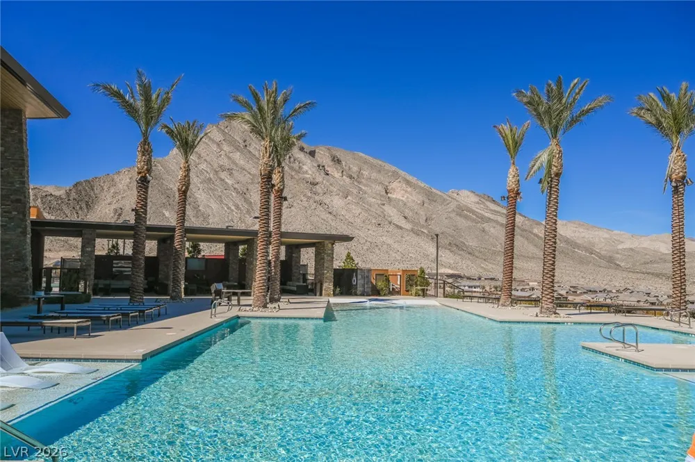 11113 Black Fire Opal Drive Las Vegas, NV 89138