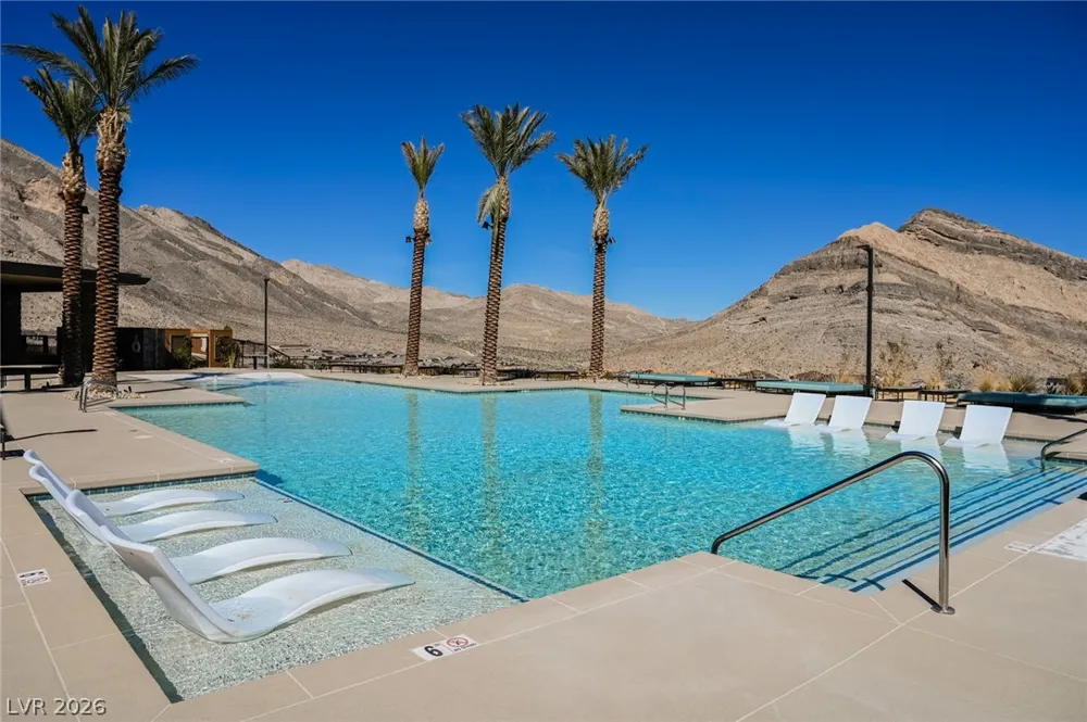 11113 Black Fire Opal Drive Las Vegas, NV 89138