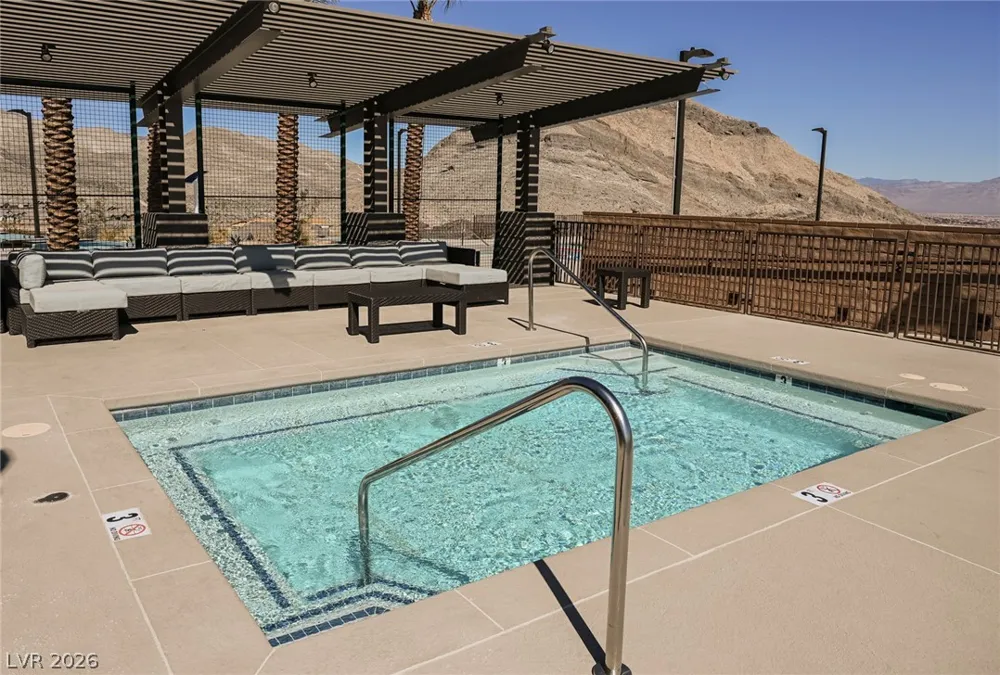 11113 Black Fire Opal Drive Las Vegas, NV 89138
