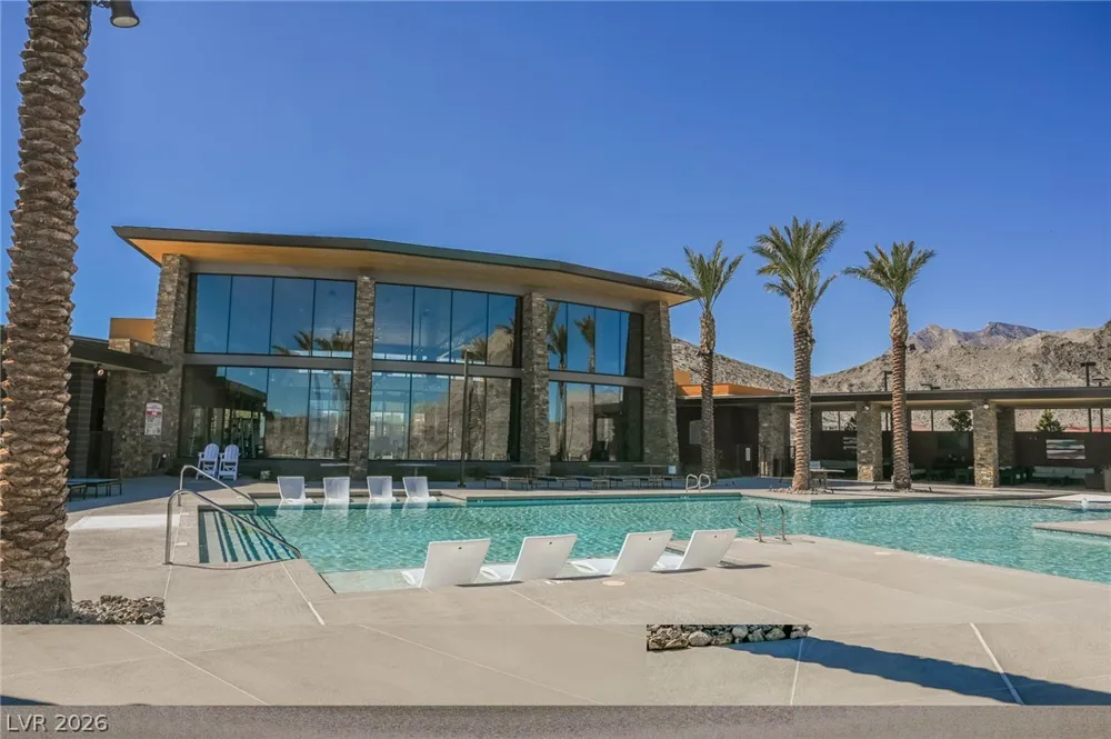 11113 Black Fire Opal Drive Las Vegas, NV 89138