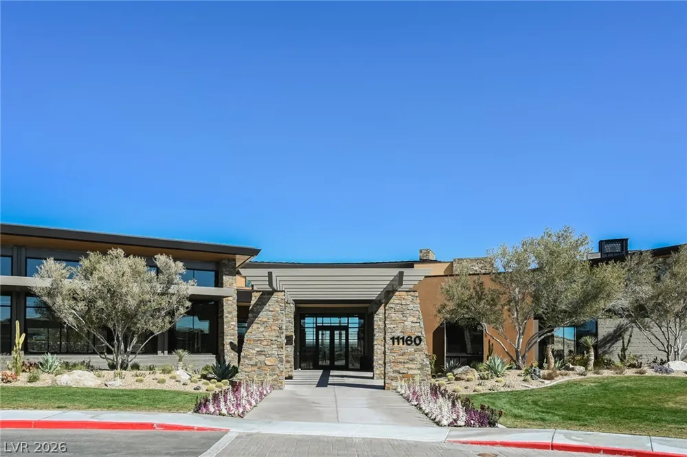 11113 Black Fire Opal Drive Las Vegas, NV 89138