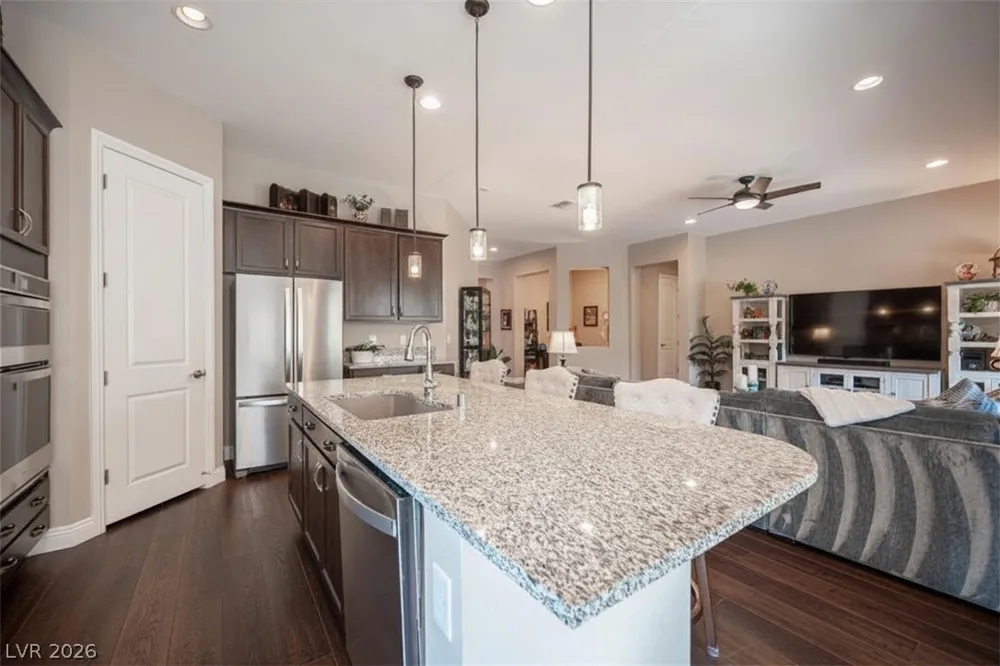 11113 Black Fire Opal Drive Las Vegas, NV 89138